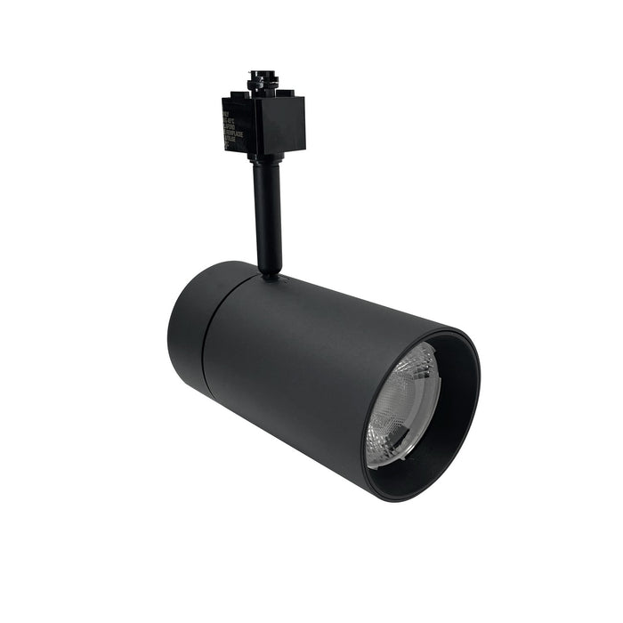 Myhouse Lighting Nora Lighting - NTE-866L930SB/J - LED Track Head - Track LED - Black