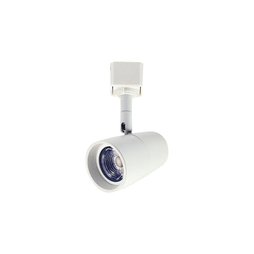 Myhouse Lighting Nora Lighting - NTE-870L935X10W/J - LED Track Head - Mac - White