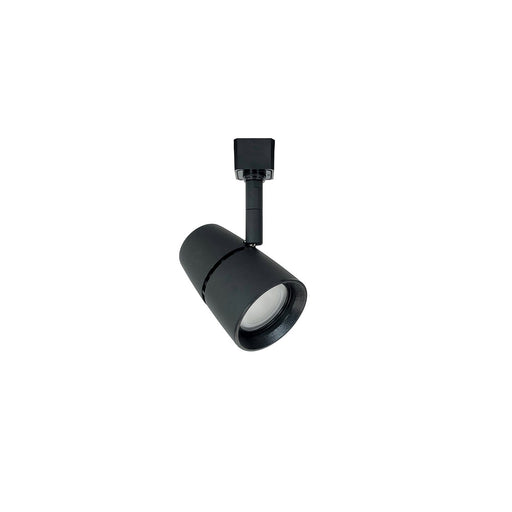 Myhouse Lighting Nora Lighting - NTE-875L9CDX15B/J - LED Track Head - Mac Xl - Black