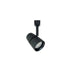 Myhouse Lighting Nora Lighting - NTE-875L9CDX15B/L - LED Track Head - Mac Xl - Black