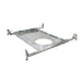 Myhouse Lighting Nora Lighting - NFC-R5 - New Construction Frame-In - Unfinished