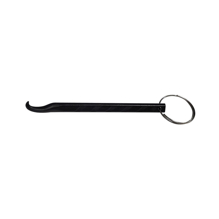 Myhouse Lighting Nora Lighting - NIO-TLTOOL - Tool for 4" Trimless - Rec Iolite - Black