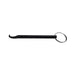 Myhouse Lighting Nora Lighting - NIO-TLTOOL - Tool for 4" Trimless - Rec Iolite - Black
