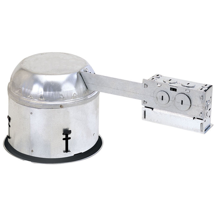 Myhouse Lighting Nora Lighting - NHRIC-427LMRAT/277 - LED Dedicated Remodel Housing