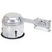 Myhouse Lighting Nora Lighting - NHRIC-427LMRAT/277 - LED Dedicated Remodel Housing