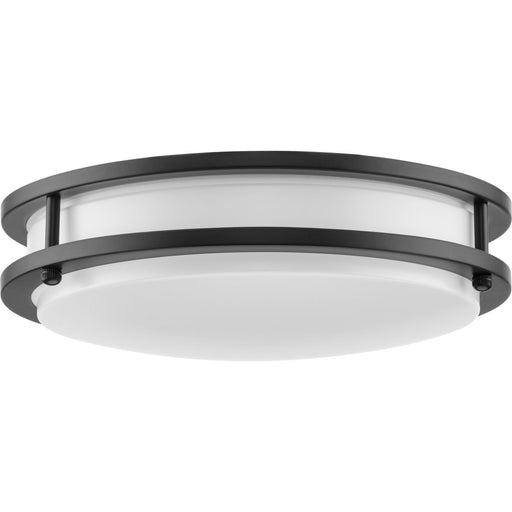 Myhouse Lighting Progress Lighting - P350274-31M-CS - LED Flush Mount - Abide LED - Matte Black