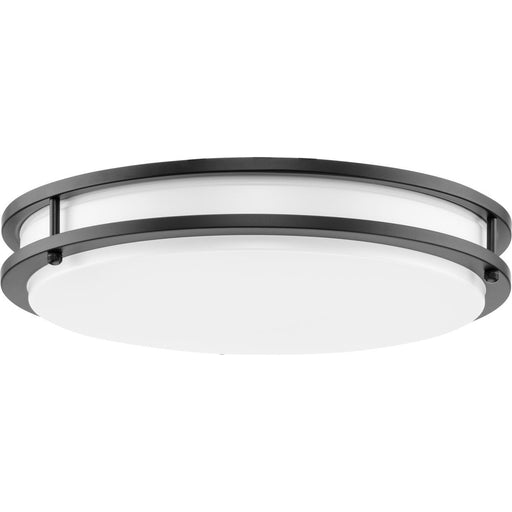 Myhouse Lighting Progress Lighting - P350275-31M-CS - LED Flush Mount - Abide LED - Matte Black