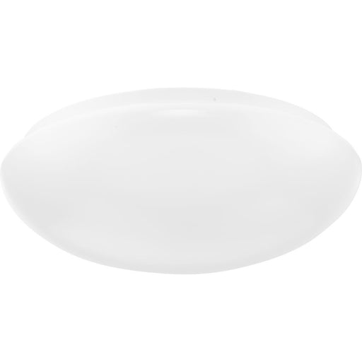 Myhouse Lighting Progress Lighting - P350278-030-CS - LED Flush Mount - Cloud LED - White