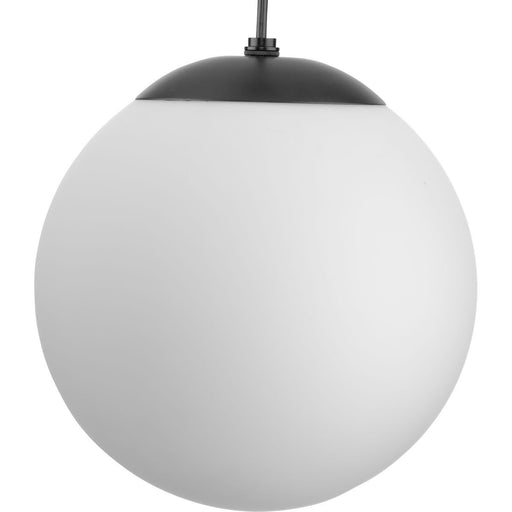 Myhouse Lighting Progress Lighting - P500462-31M - One Light Pendant - Atwell - Matte Black