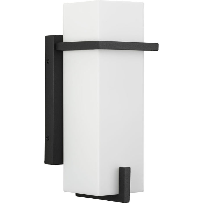 Myhouse Lighting Progress Lighting - P560361-031 - One Light Wall Lantern - Antrim - Black