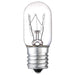 Myhouse Lighting Westinghouse Lighting - 0321700 - Light Bulb - Clear