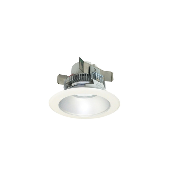 Myhouse Lighting Nora Lighting - NLCBC2-45135HZW/AEM - LED Retrofit - Haze / White