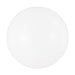Myhouse Lighting Visual Comfort Studio - EV1011CH - One Light Wall Sconce - Lune - Chrome