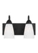 Myhouse Lighting Generation Lighting. - 4420202EN3-112 - Two Light Wall / Bath - Seville - Midnight Black