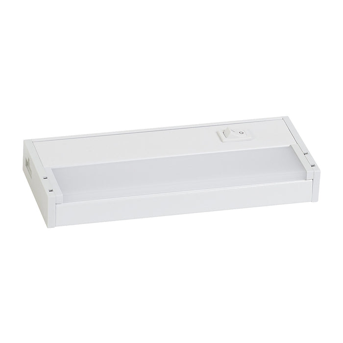 Myhouse Lighting Generation Lighting. - 495193S-15 - LED Undercabinet - Vivid II LED Undercabinet - White