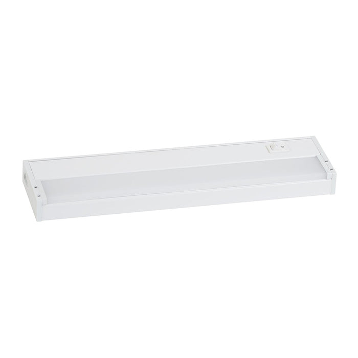 Myhouse Lighting Generation Lighting. - 495293S-15 - LED Undercabinet - Vivid II LED Undercabinet - White