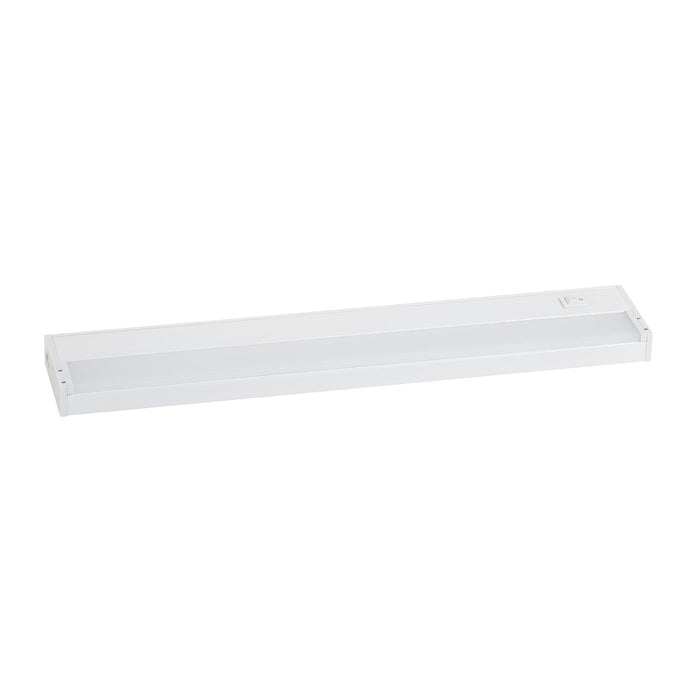 Myhouse Lighting Generation Lighting. - 495393S-15 - LED Undercabinet - Vivid II LED Undercabinet - White