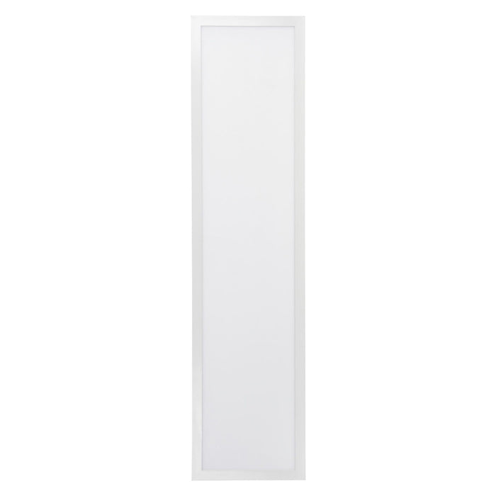 Myhouse Lighting Generation Lighting. - 5921593S-15 - LED Flat Panel - White