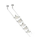 Myhouse Lighting Generation Lighting. - 800CBL5PN-LED - LED Head - Tiella - Matte Nickel