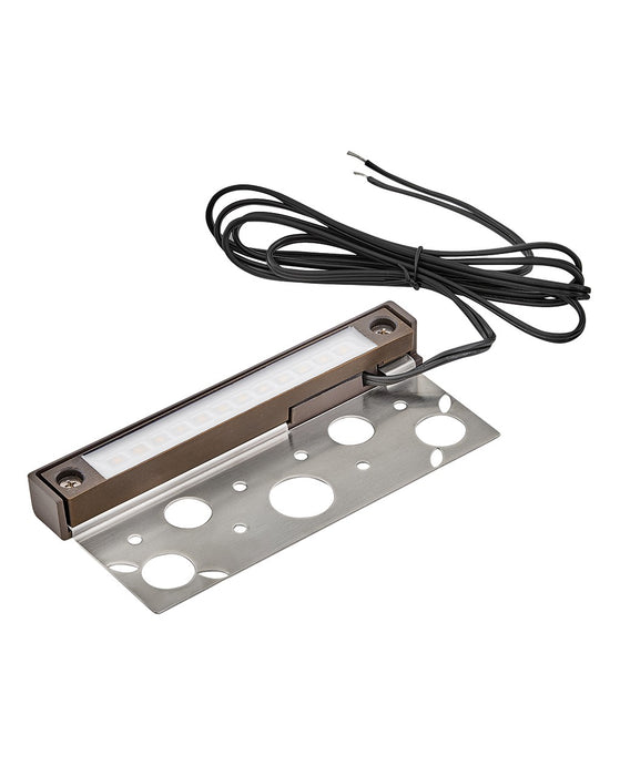 Myhouse Lighting Hinkley - 15774MZ - LED Hardscape - Presto - Matte Bronze
