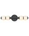 Myhouse Lighting Hinkley - 57392BK - LED Wall Sconce - Trigo - Black