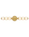 Myhouse Lighting Hinkley - 57393LCB - LED Wall Sconce - Trigo - Lacquered Brass