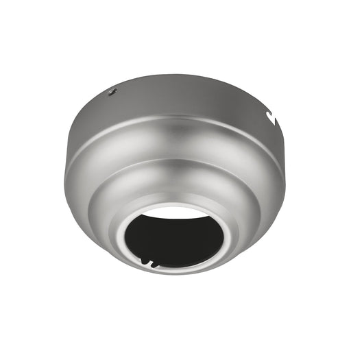 Myhouse Lighting Visual Comfort Fan - MC95SN - Slope Ceiling Adapter - Universal - Satin Nickel