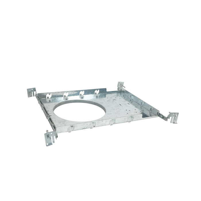 Myhouse Lighting Nora Lighting - NFC-R725 - New Construction Frame-In with Lips - Unfinished
