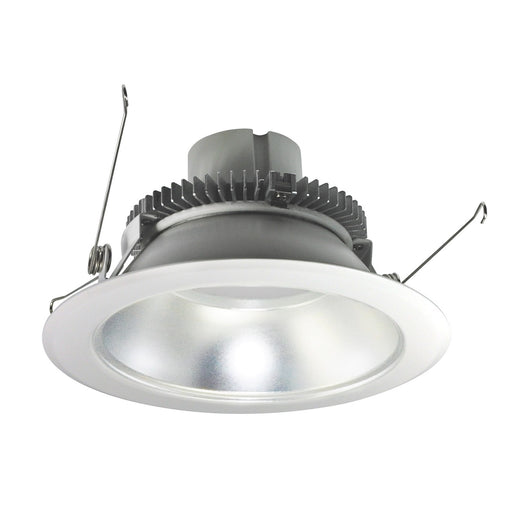 Myhouse Lighting Nora Lighting - NLCBC2-65135DW/10EM - LED Retrofit - Diffused Clear / White