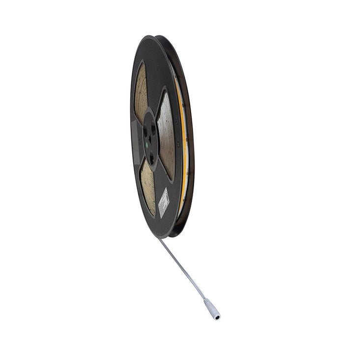 Myhouse Lighting Nora Lighting - NUTP15-COB24CV100-930 - LED Tape Light Roll - White