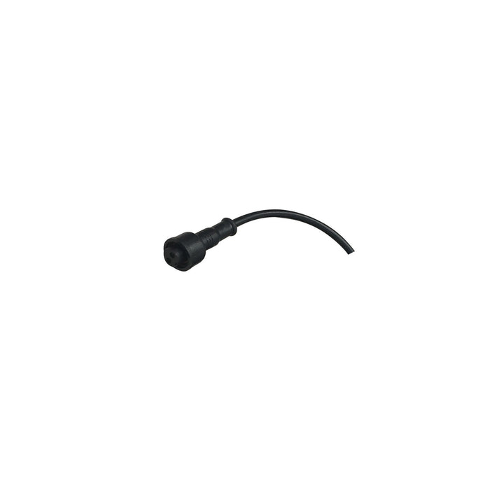 Myhouse Lighting Nora Lighting - NM1-HWPC/24 - Hardwire Power Cord - Rec LED Nm1 - Black