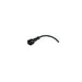Myhouse Lighting Nora Lighting - NM1-HWPC/24 - Hardwire Power Cord - Rec LED Nm1 - Black