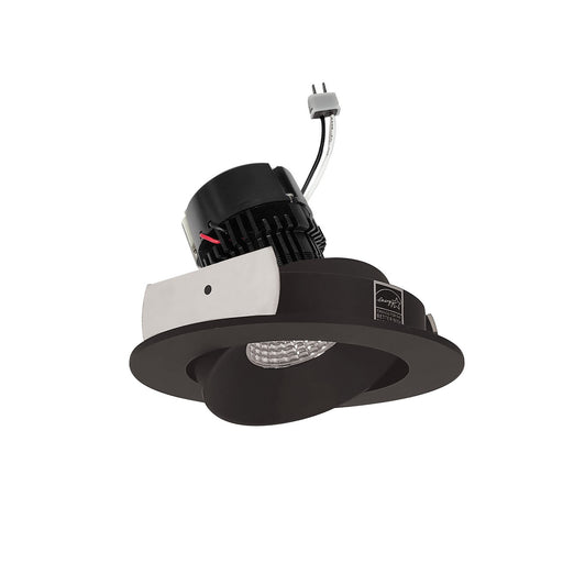 Myhouse Lighting Nora Lighting - NPRLV-4RC27XBZ - LED Retrofit - Bronze