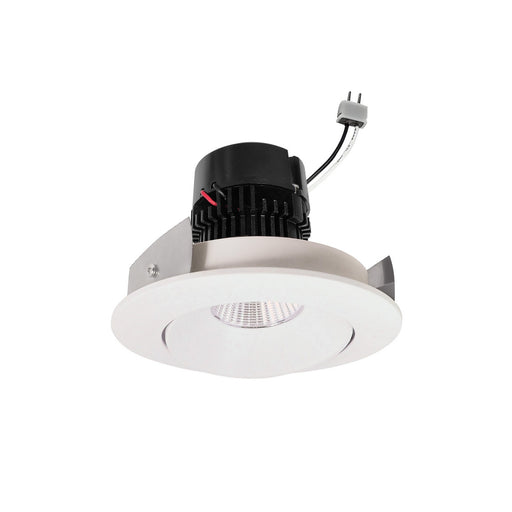 Myhouse Lighting Nora Lighting - NPRLV-4RC27XWW - LED Retrofit - White