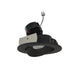 Myhouse Lighting Nora Lighting - NPRLV-4RC30XBB - LED Retrofit - Black