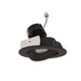 Myhouse Lighting Nora Lighting - NPRLV-4RC30XBZ - LED Retrofit - Bronze