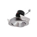 Myhouse Lighting Nora Lighting - NPRLV-4RC30XNN - LED Retrofit - Natural Metal