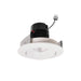 Myhouse Lighting Nora Lighting - NPRLV-4RC40XWW - LED Retrofit - White