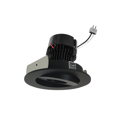 Myhouse Lighting Nora Lighting - NPRLV-4RG27XBB - LED Retrofit - Black