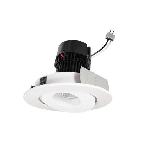 Myhouse Lighting Nora Lighting - NPRLV-4RG30XWW - LED Retrofit - White