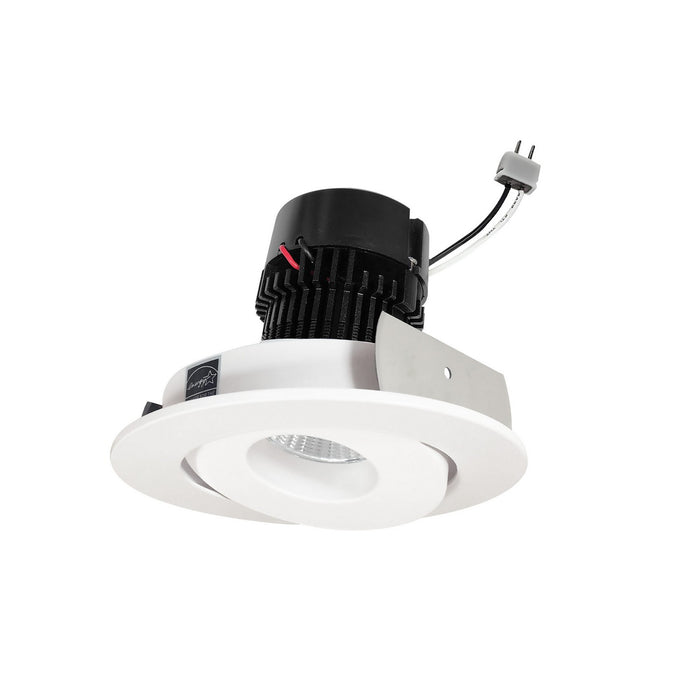 Myhouse Lighting Nora Lighting - NPRLV-4RGCDXWW - LED Retrofit - White