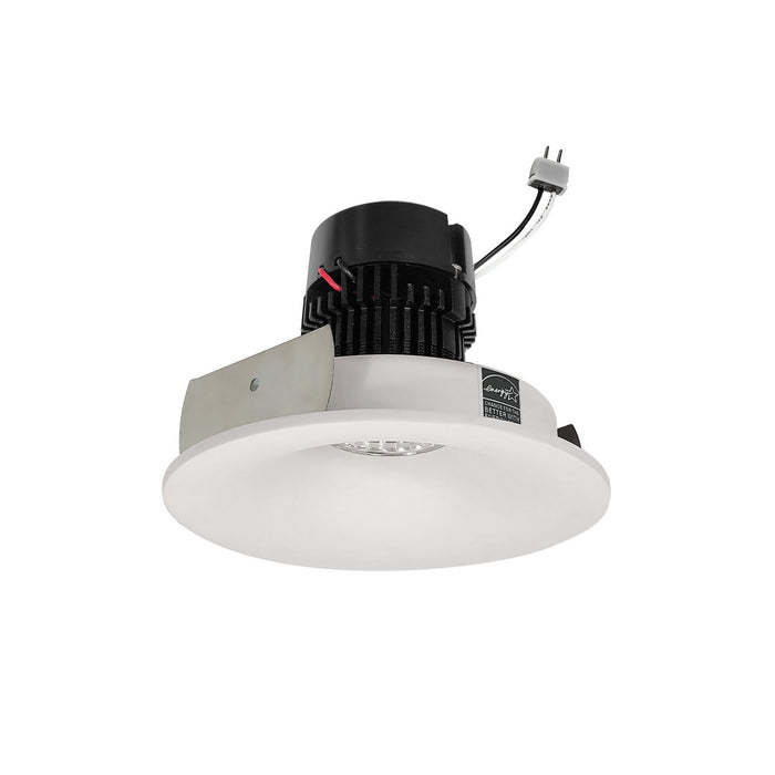 Myhouse Lighting Nora Lighting - NPRLV-4RNB27XWW - LED Retrofit - White