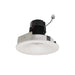 Myhouse Lighting Nora Lighting - NPRLV-4RNB30XWW - LED Retrofit - White