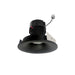 Myhouse Lighting Nora Lighting - NPRLV-4RNBCDXBB - LED Retrofit - Black