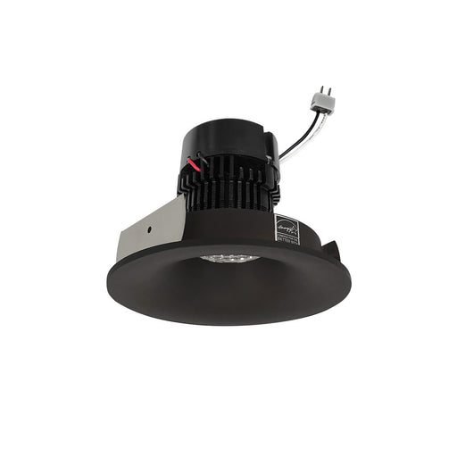 Myhouse Lighting Nora Lighting - NPRLV-4RNBCDXBZ - LED Retrofit - Bronze