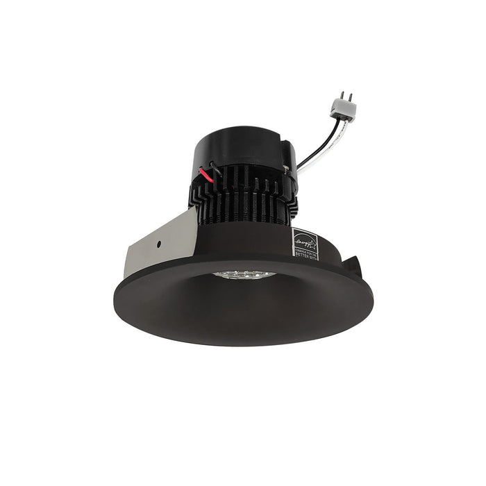 Myhouse Lighting Nora Lighting - NPRLV-4RNBCDXBZ - LED Retrofit - Bronze
