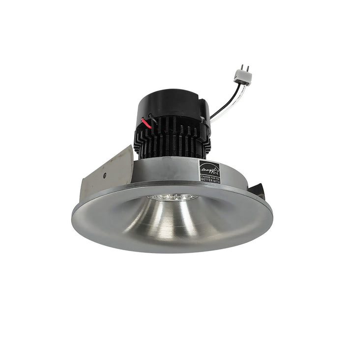 Myhouse Lighting Nora Lighting - NPRLV-4RNBCDXNN - LED Retrofit - Natural Metal