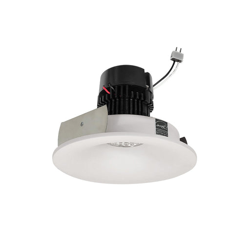 Myhouse Lighting Nora Lighting - NPRLV-4RNBCDXWW - LED Retrofit - White