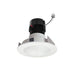 Myhouse Lighting Nora Lighting - NPRLV-4RNDC27XWW - LED Retrofit Reflector - White