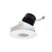 Myhouse Lighting Nora Lighting - NPRLV-4RPHA27XMPW - LED Pinhole Retrofit - Matte Powder White